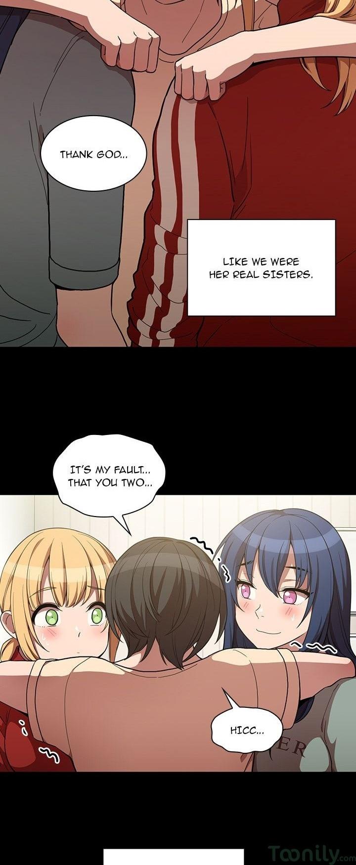 Close as Neighbors Chapter 48 page 31 - Chapter 48