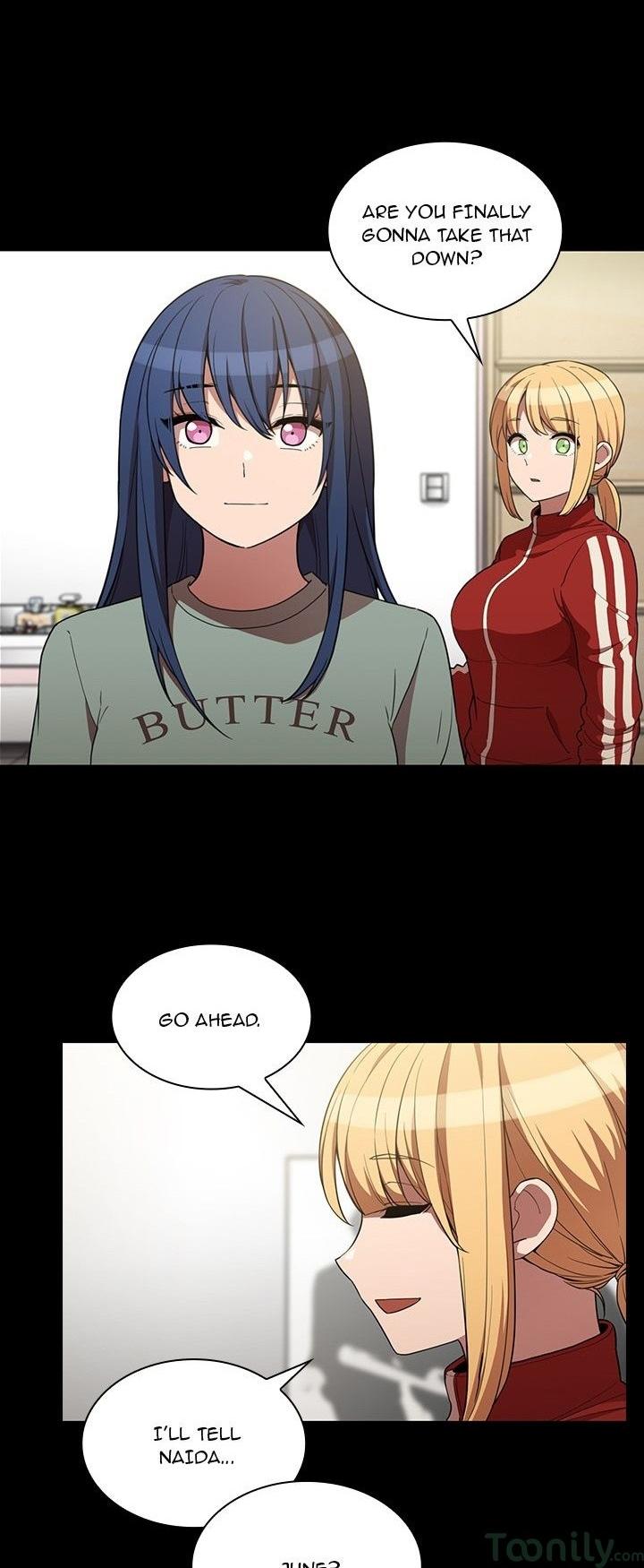 Close as Neighbors Chapter 48 page 33 - Chapter 48