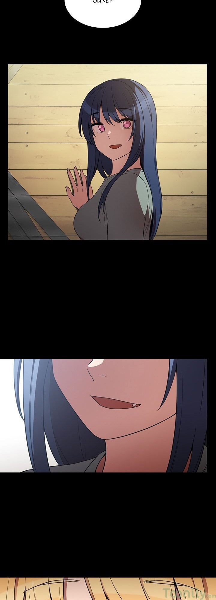 Close as Neighbors Chapter 48 page 34 - Chapter 48