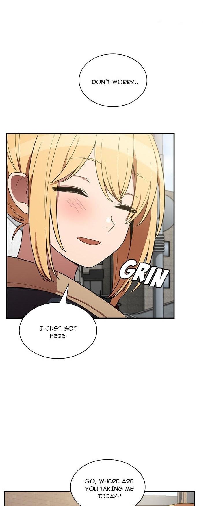 Close as Neighbors Chapter 48 page 37 - Chapter 48