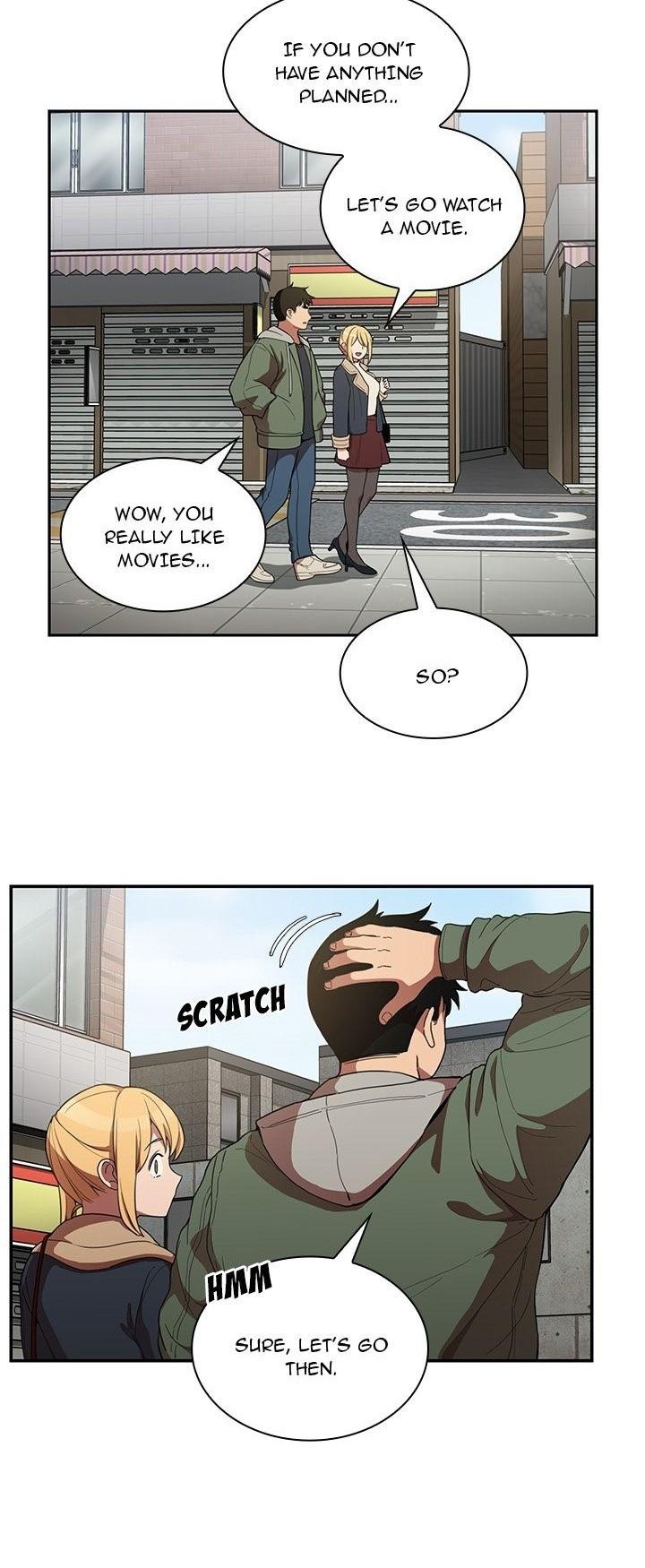 Close as Neighbors Chapter 48 page 39 - Chapter 48