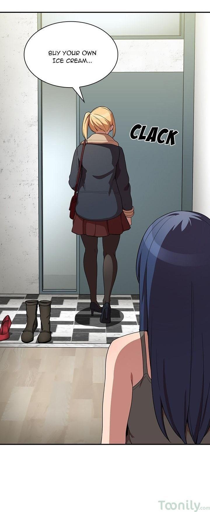 Close as Neighbors Chapter 48 page 4 - Chapter 48
