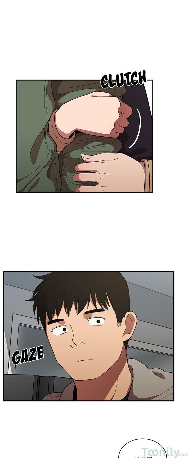 Close as Neighbors Chapter 48 page 40 - Chapter 48