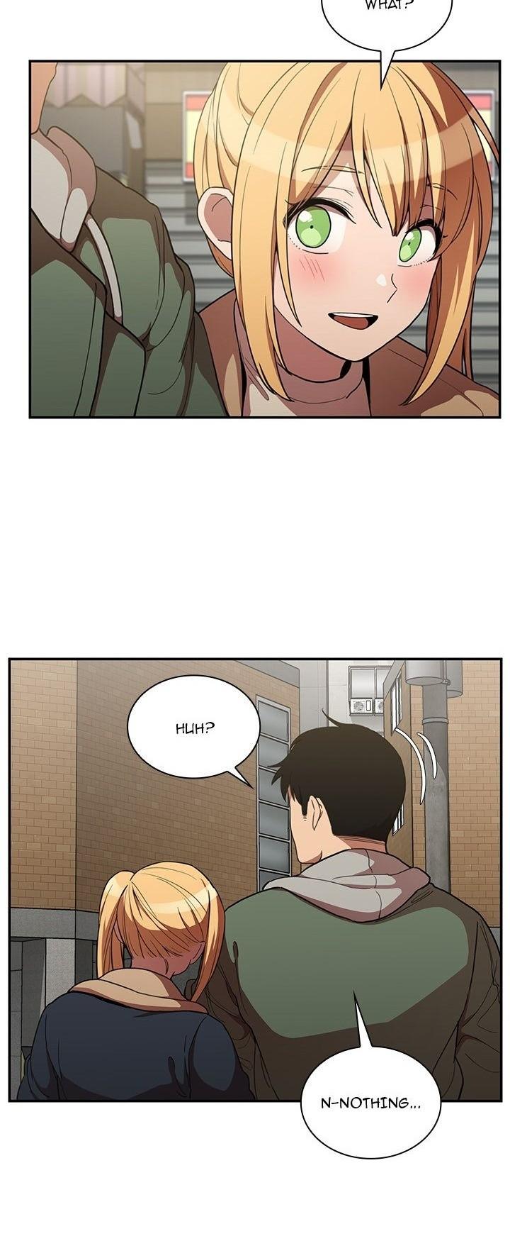 Close as Neighbors Chapter 48 page 41 - Chapter 48