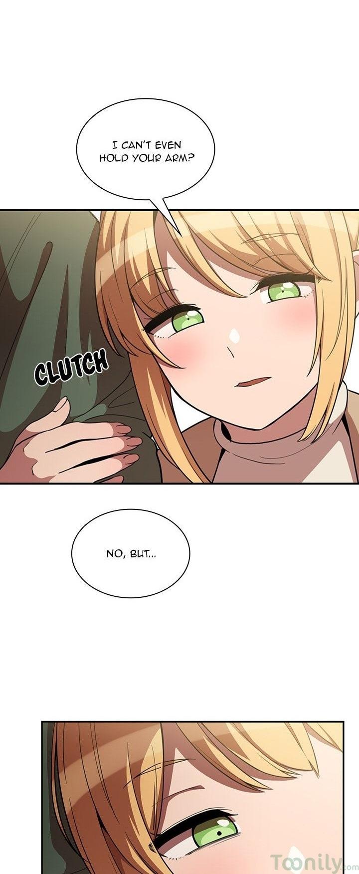 Close as Neighbors Chapter 48 page 42 - Chapter 48