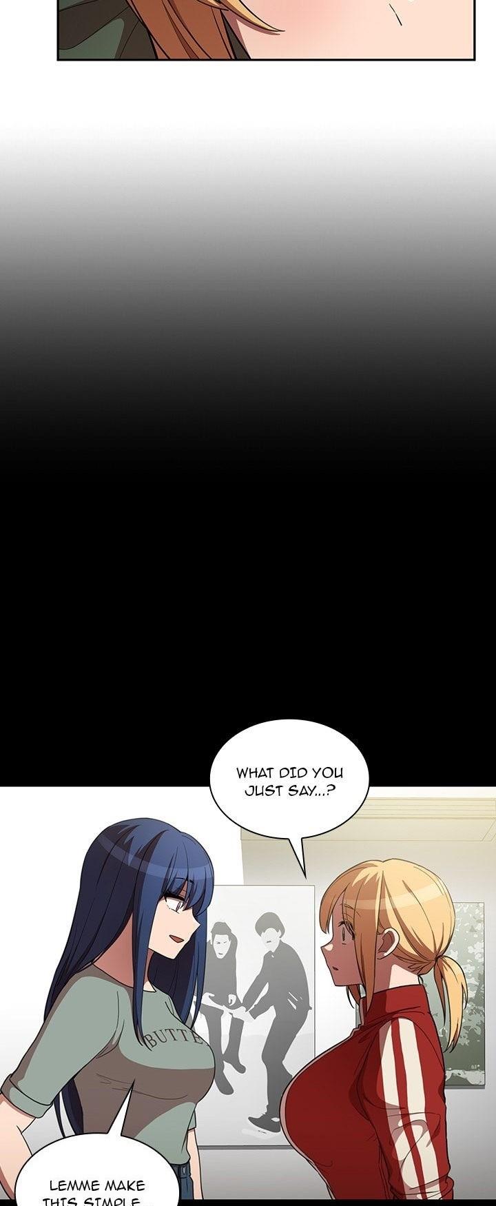 Close as Neighbors Chapter 48 page 43 - Chapter 48