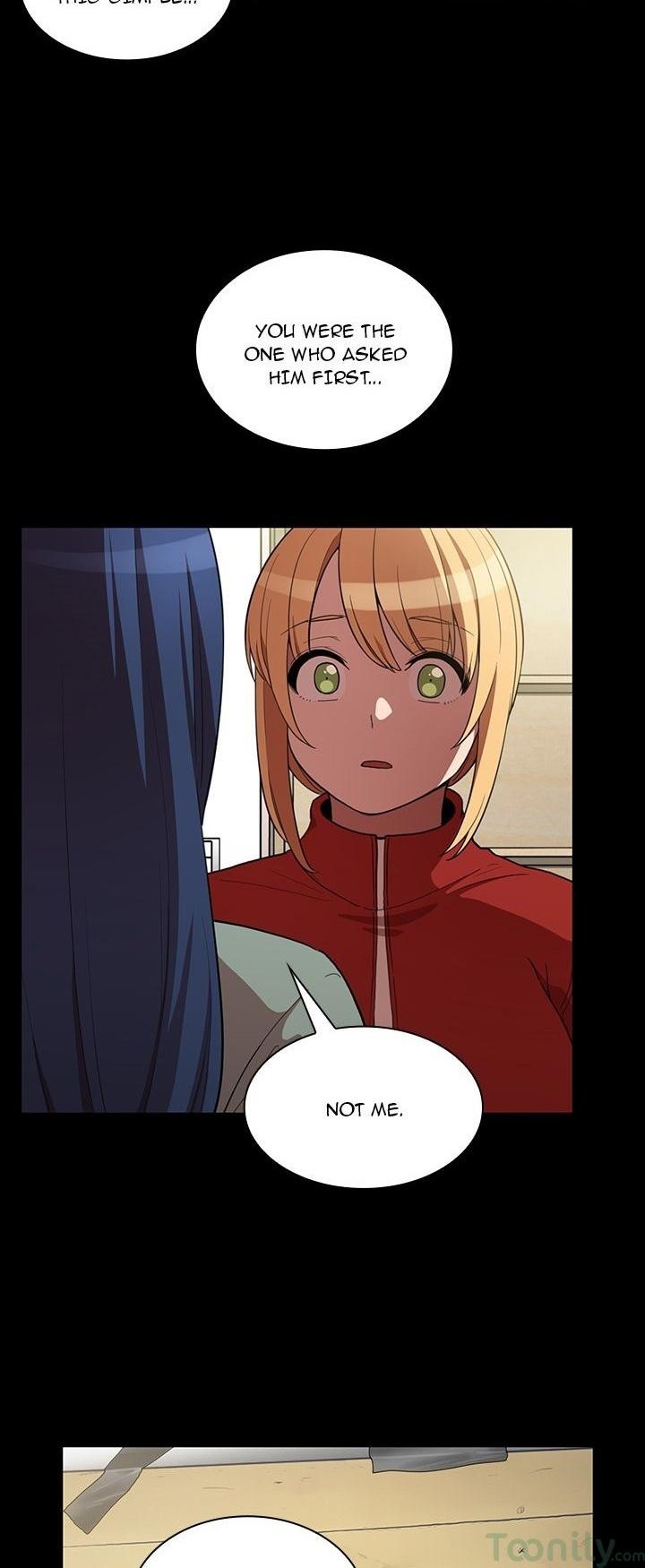 Close as Neighbors Chapter 48 page 44 - Chapter 48