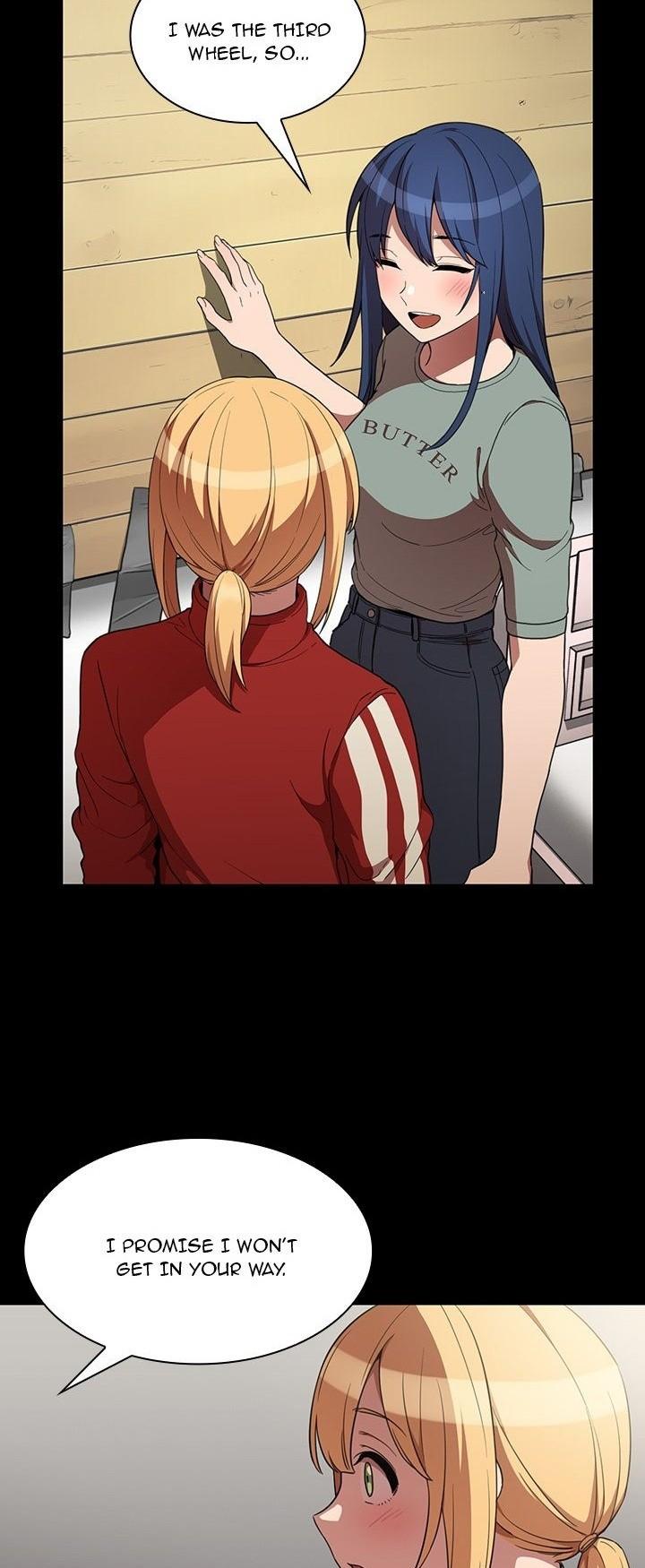 Close as Neighbors Chapter 48 page 45 - Chapter 48