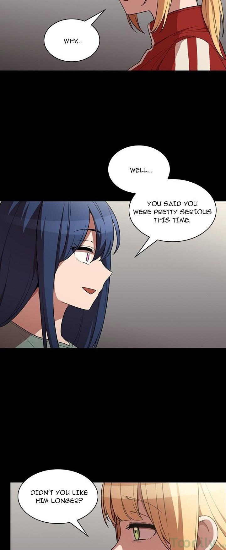 Close as Neighbors Chapter 48 page 46 - Chapter 48