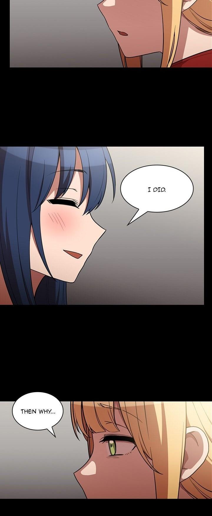 Close as Neighbors Chapter 48 page 47 - Chapter 48