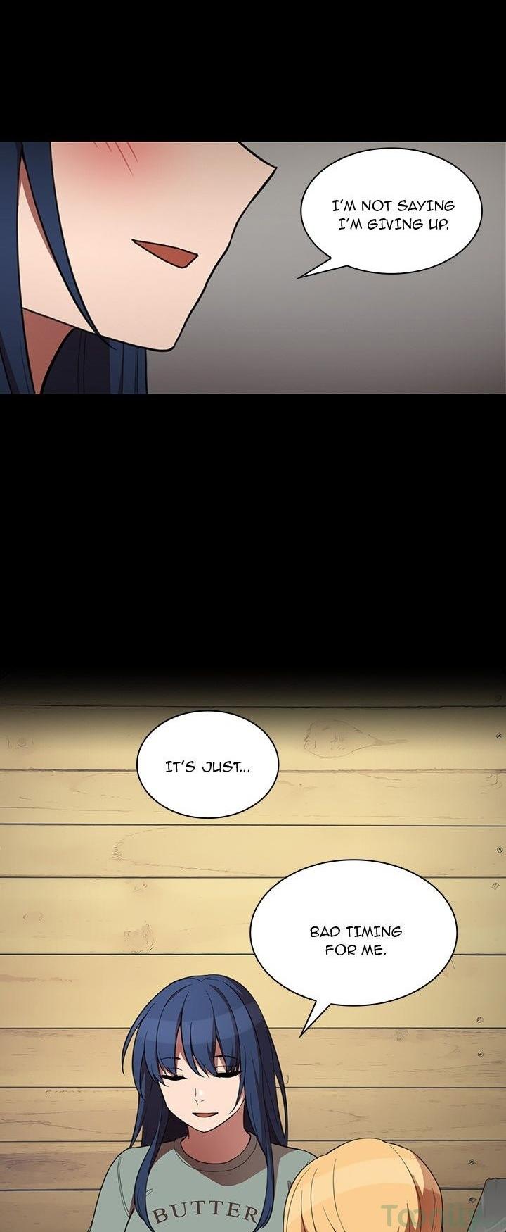 Close as Neighbors Chapter 48 page 48 - Chapter 48
