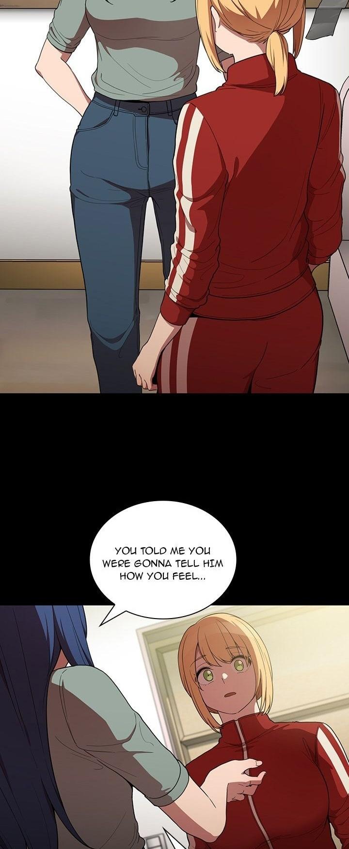Close as Neighbors Chapter 48 page 49 - Chapter 48