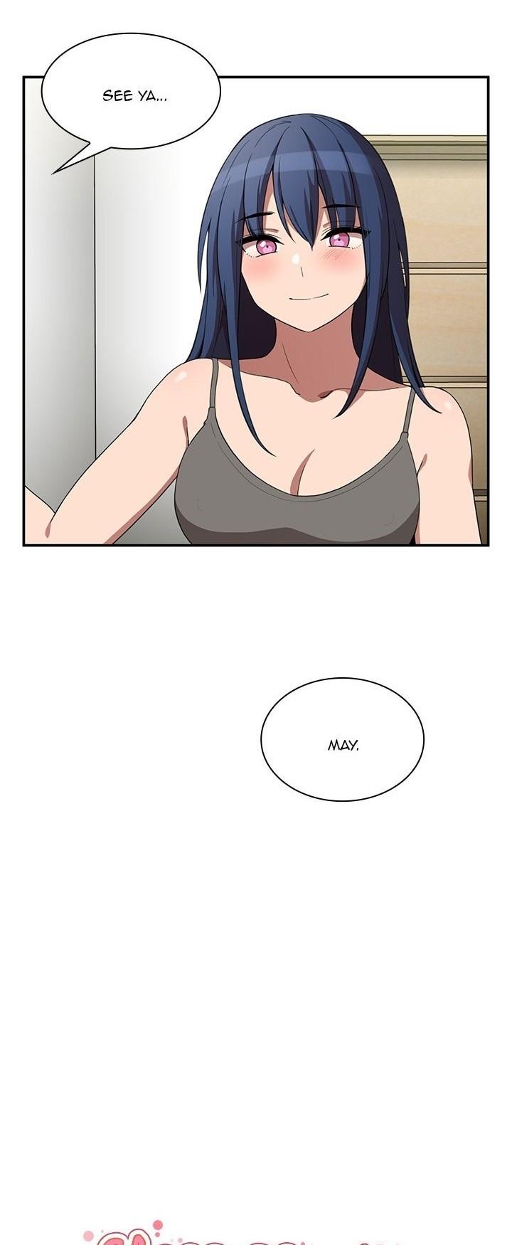 Close as Neighbors Chapter 48 page 5 - Chapter 48