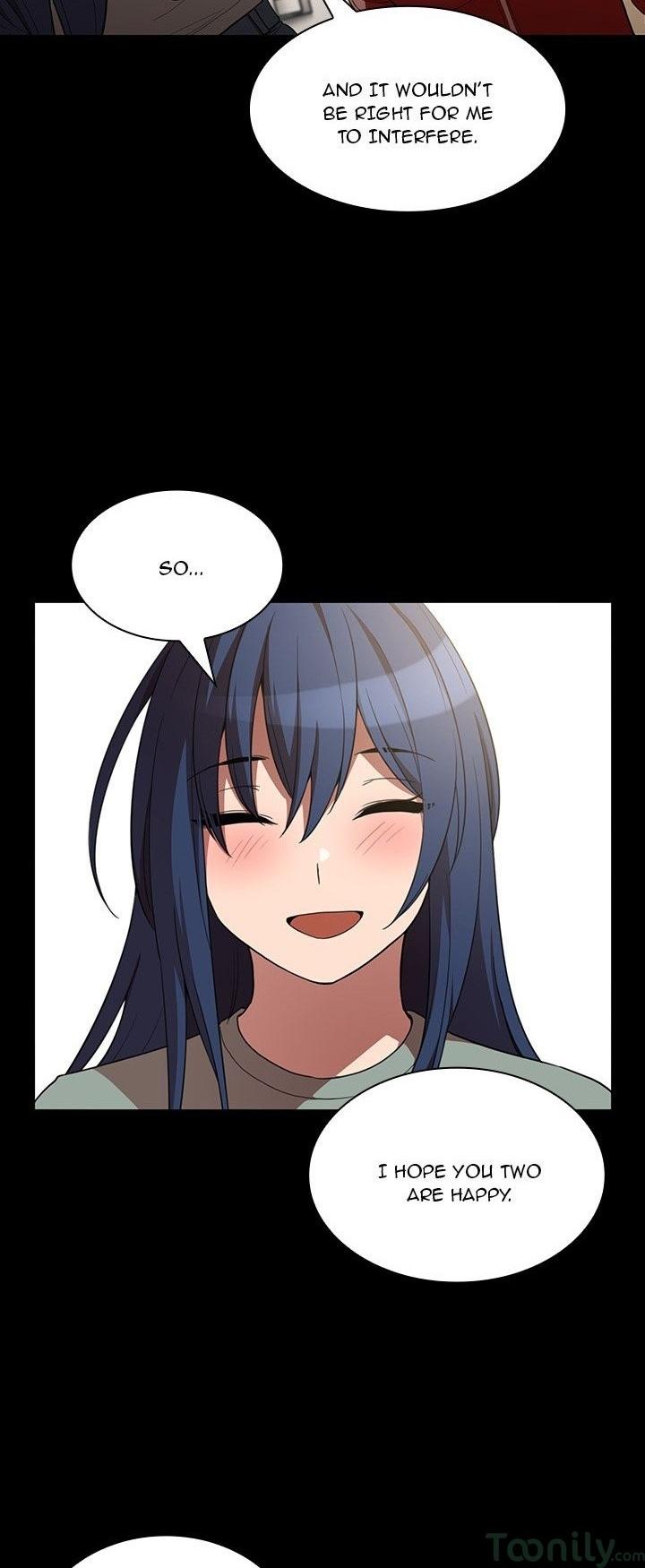 Close as Neighbors Chapter 48 page 50 - Chapter 48