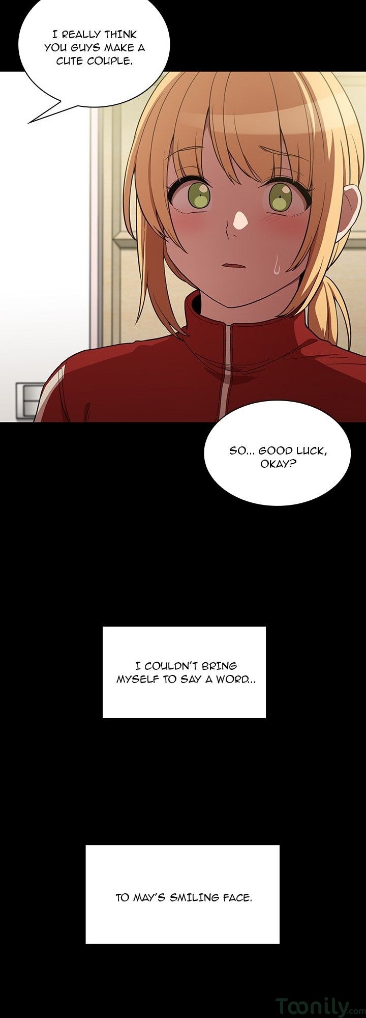 Close as Neighbors Chapter 48 page 51 - Chapter 48