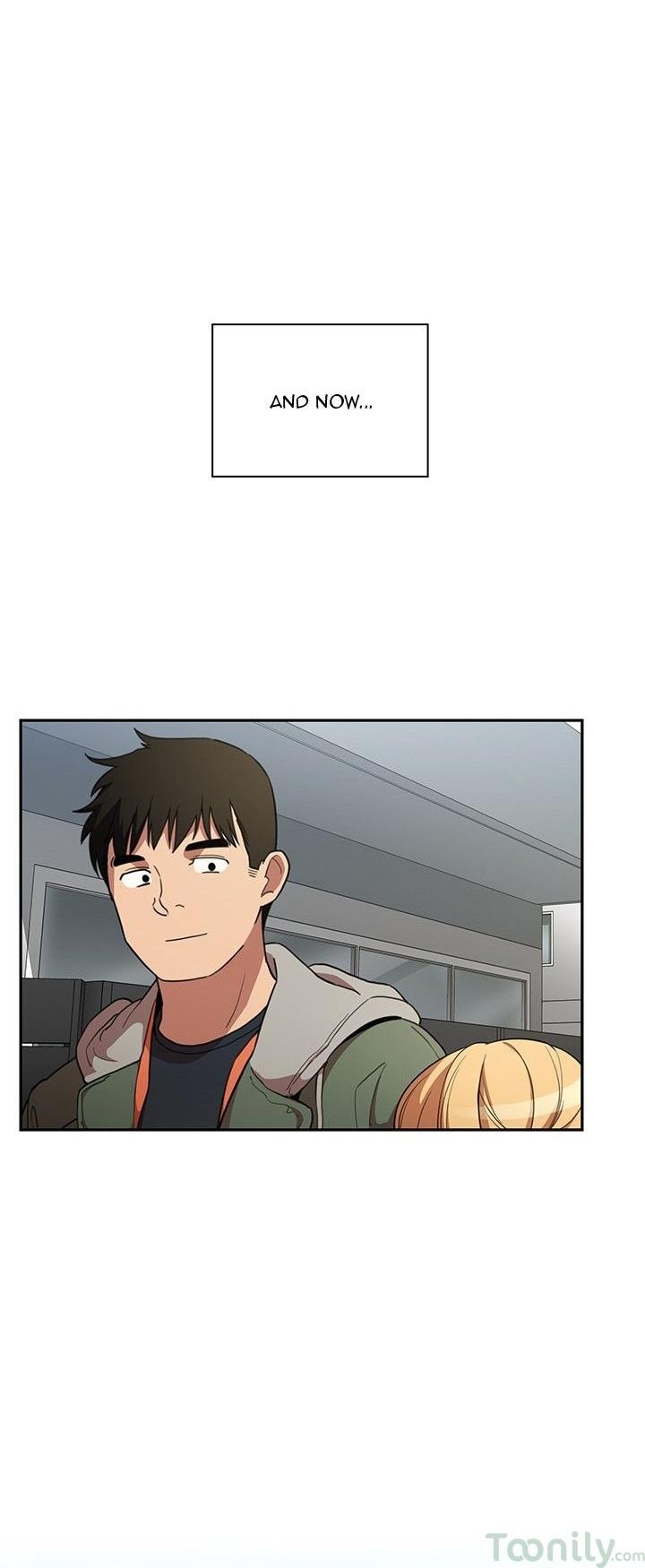 Close as Neighbors Chapter 48 page 53 - Chapter 48