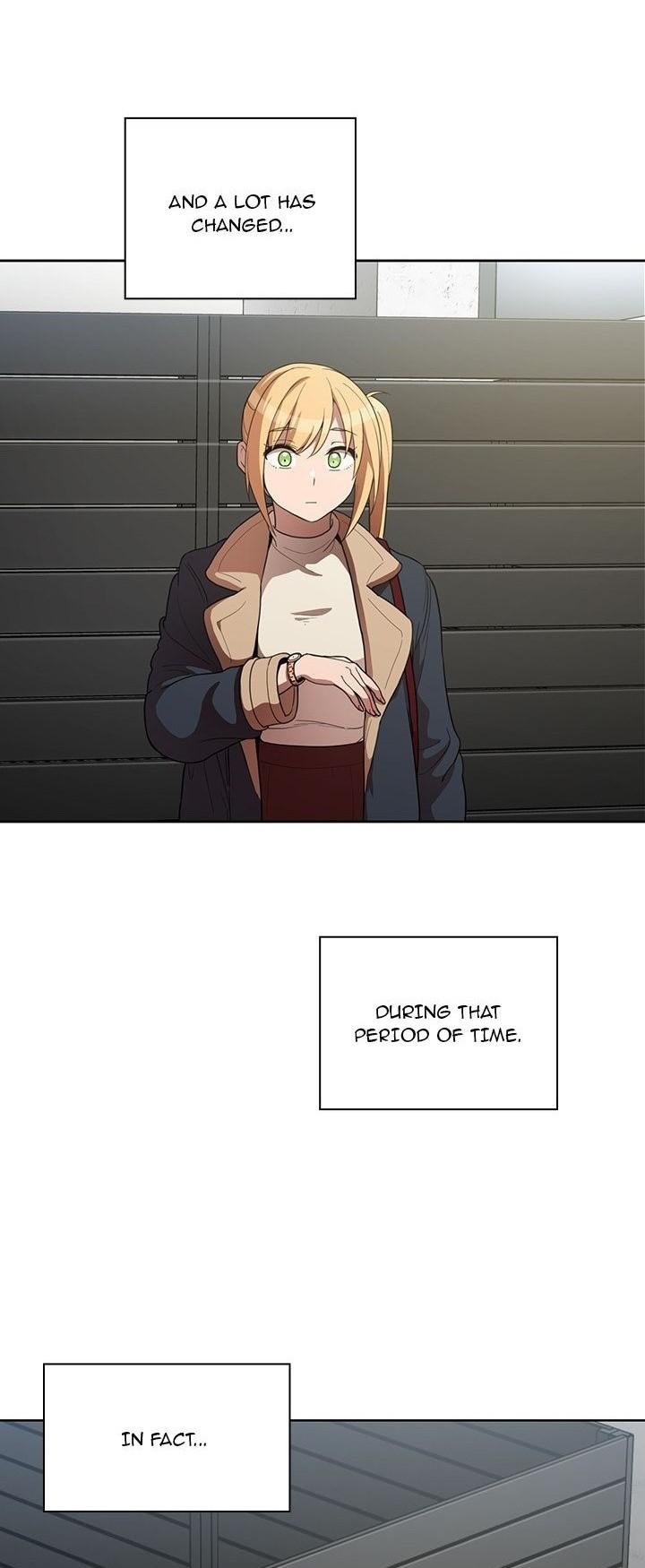 Close as Neighbors Chapter 48 page 7 - Chapter 48