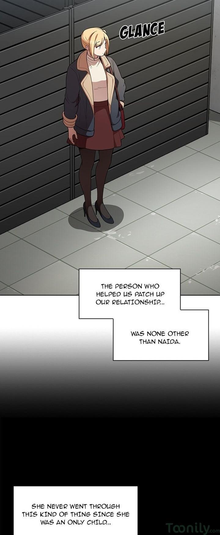 Close as Neighbors Chapter 48 page 8 - Chapter 48