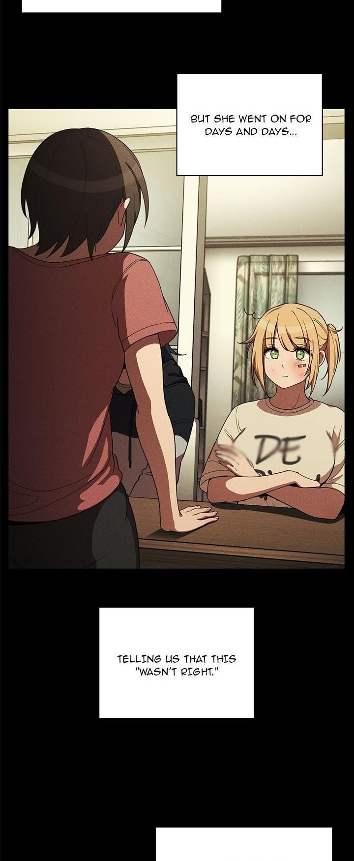 Close as Neighbors Chapter 48 page 9 - Chapter 48