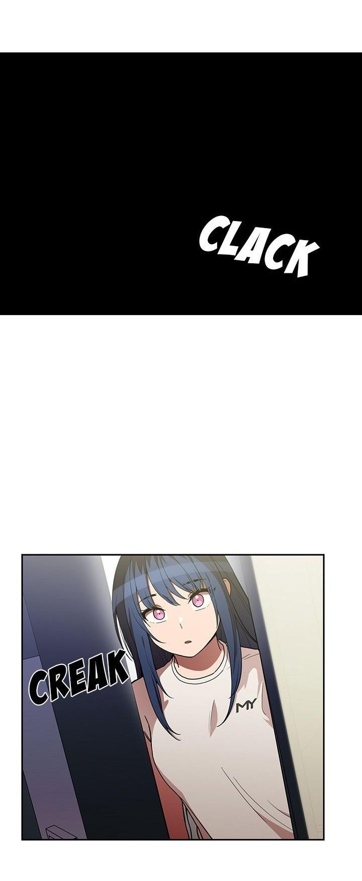 Close as Neighbors Chapter 49 page 1 - Chapter 49