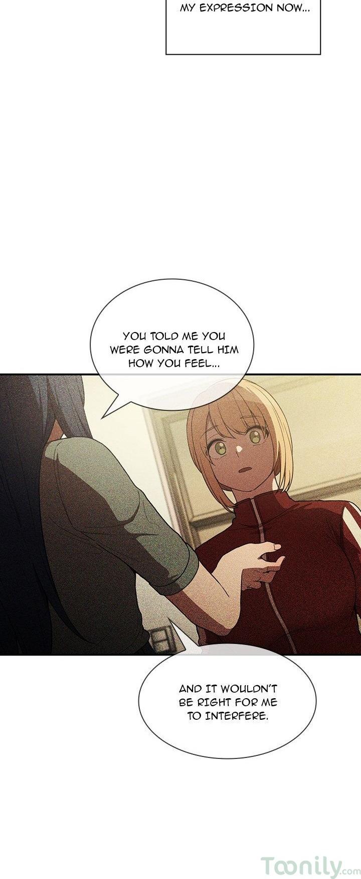Close as Neighbors Chapter 49 page 10 - Chapter 49