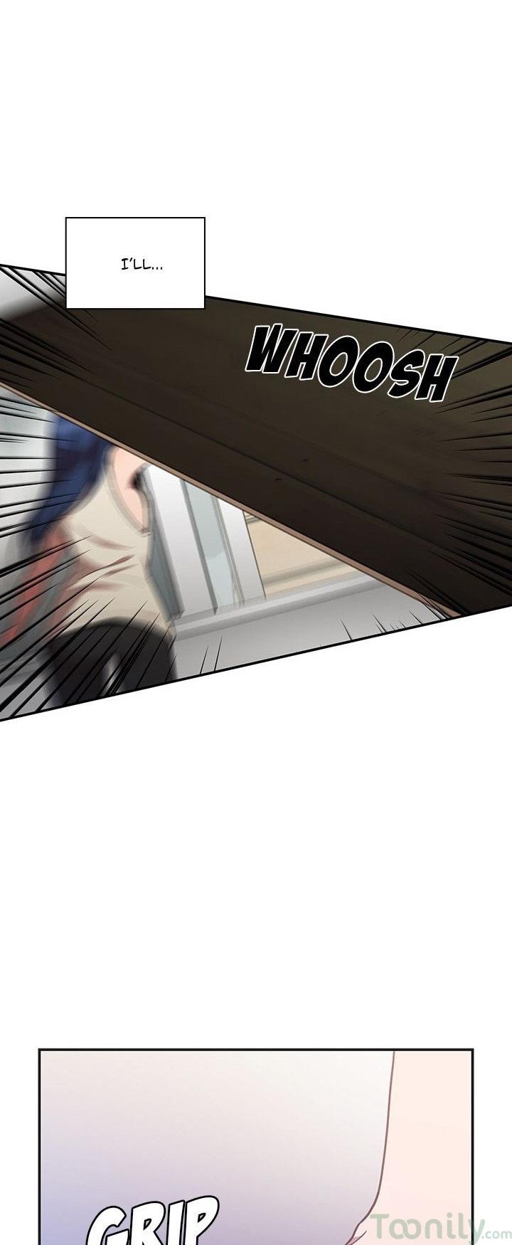 Close as Neighbors Chapter 49 page 101 - Chapter 49