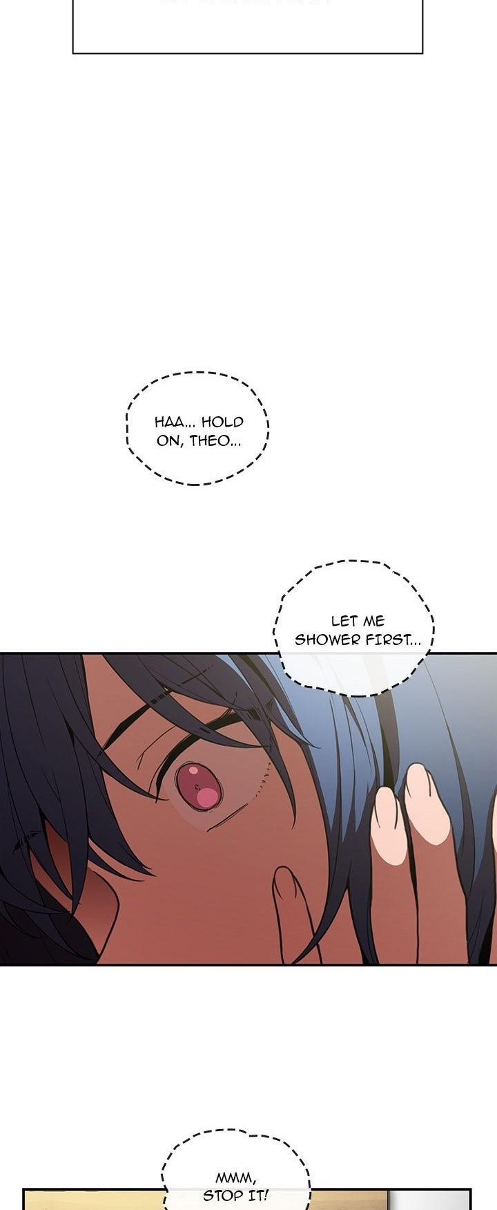Close as Neighbors Chapter 49 page 13 - Chapter 49