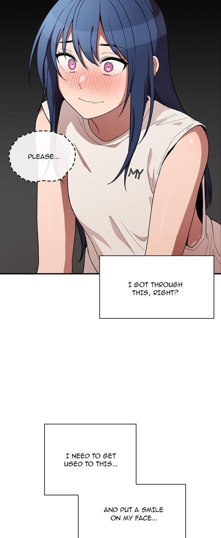 Close as Neighbors Chapter 49 page 15 - Chapter 49