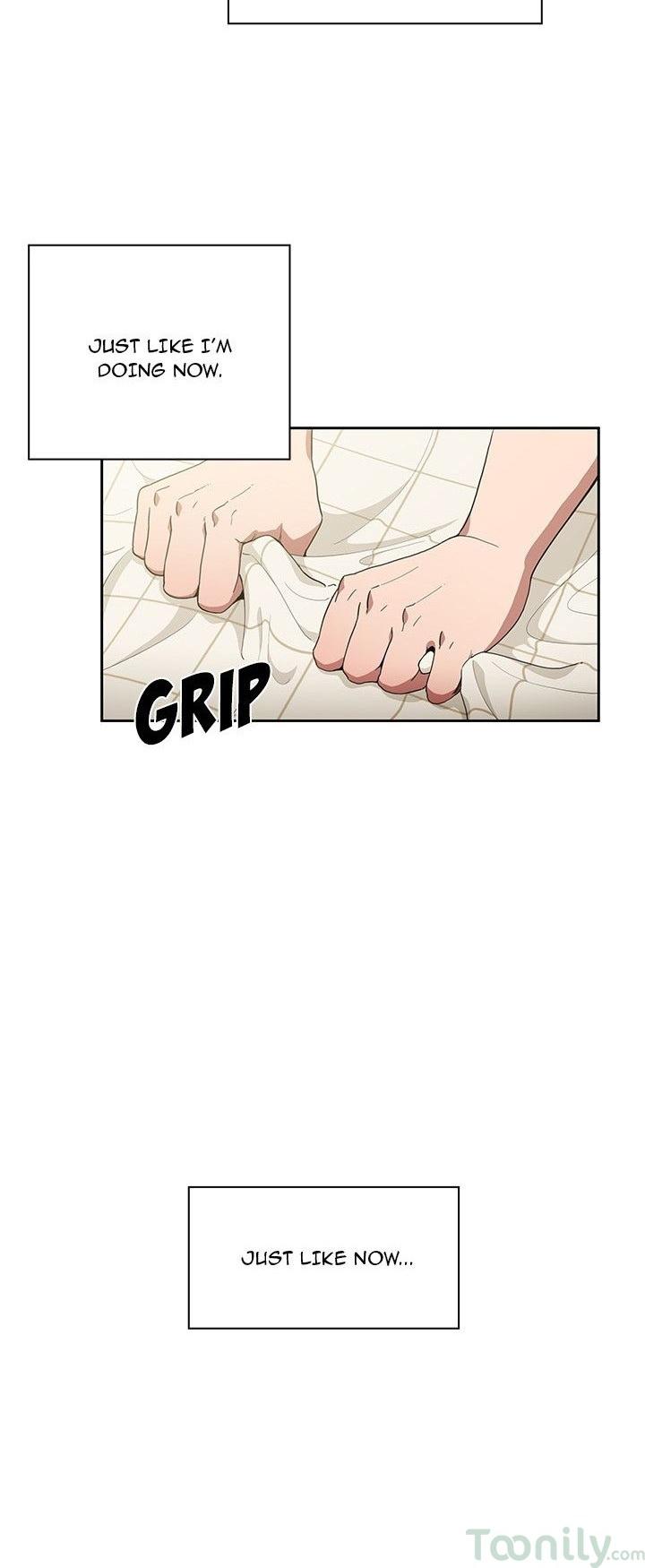 Close as Neighbors Chapter 49 page 16 - Chapter 49