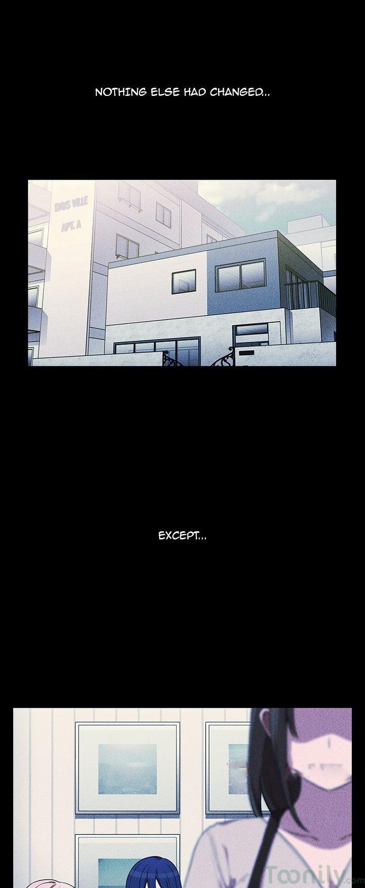 Close as Neighbors Chapter 49 page 21 - Chapter 49