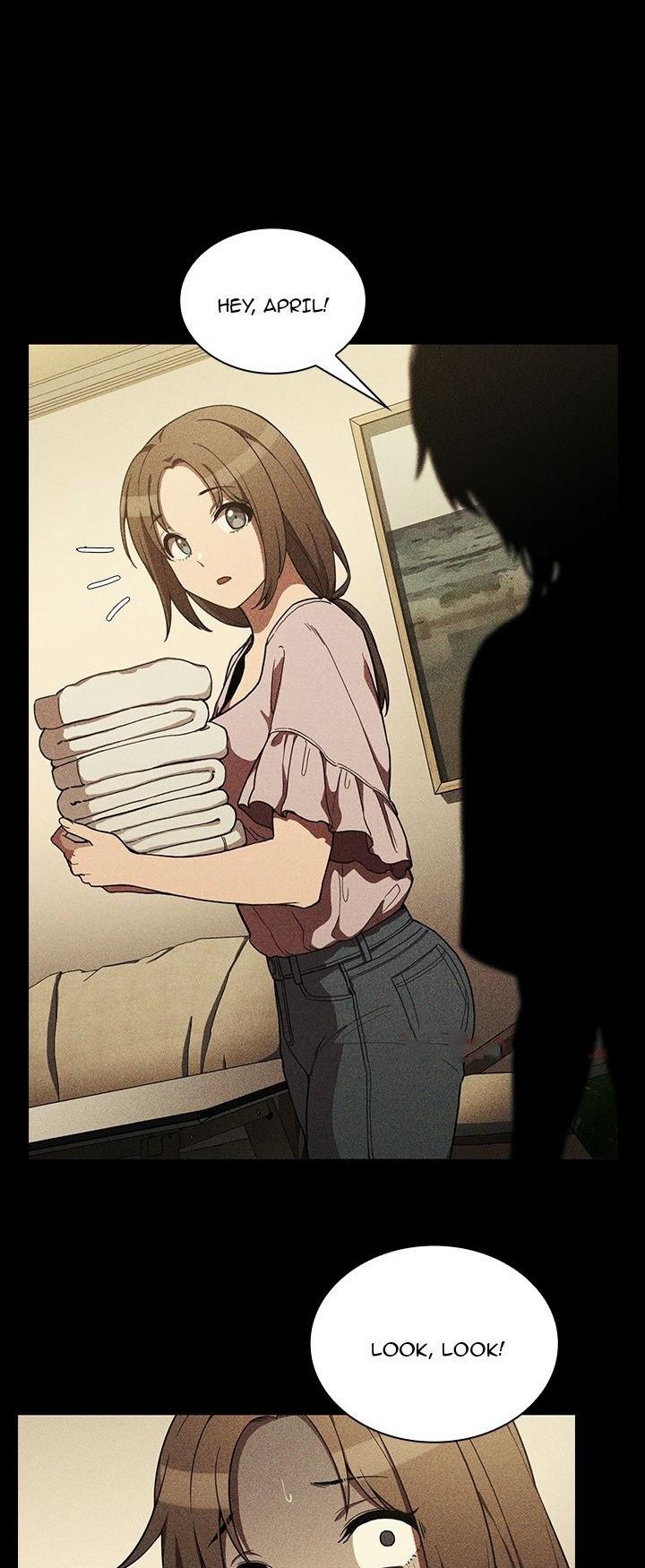 Close as Neighbors Chapter 49 page 28 - Chapter 49