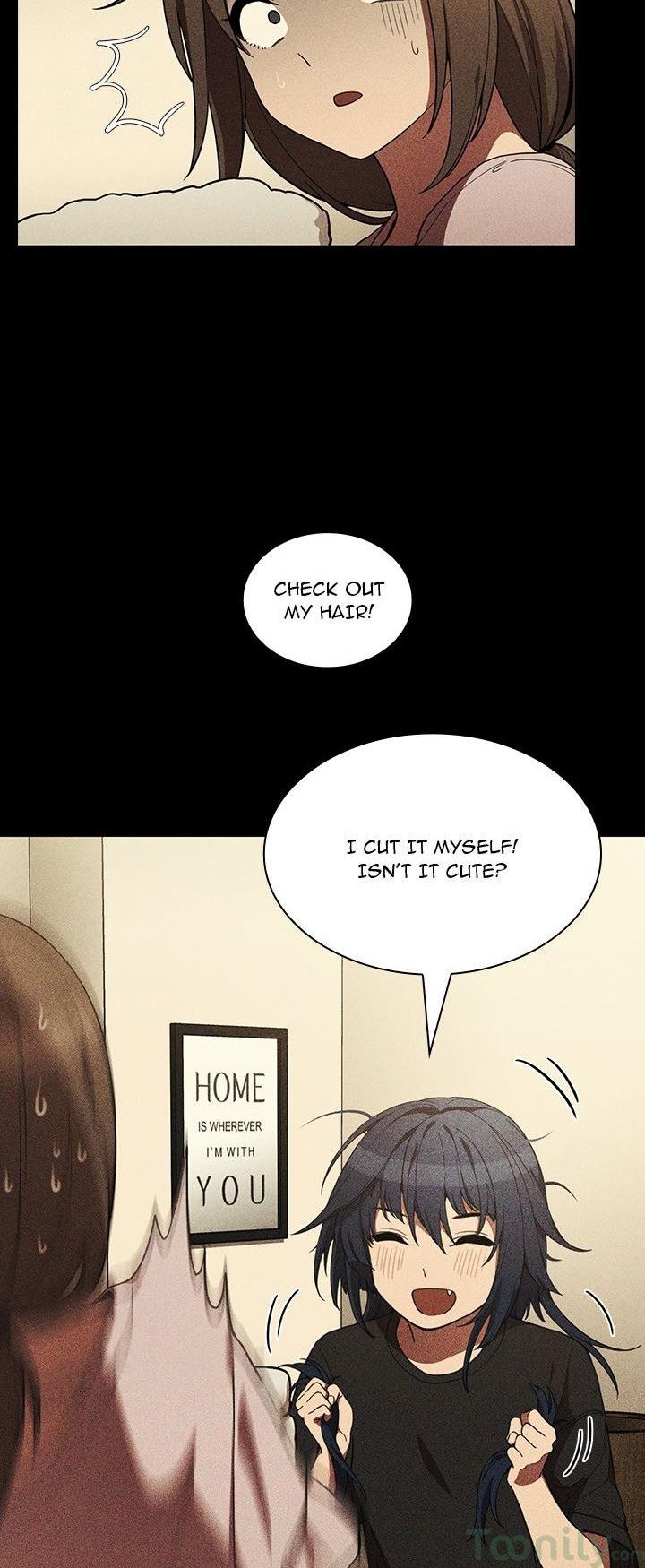 Close as Neighbors Chapter 49 page 29 - Chapter 49