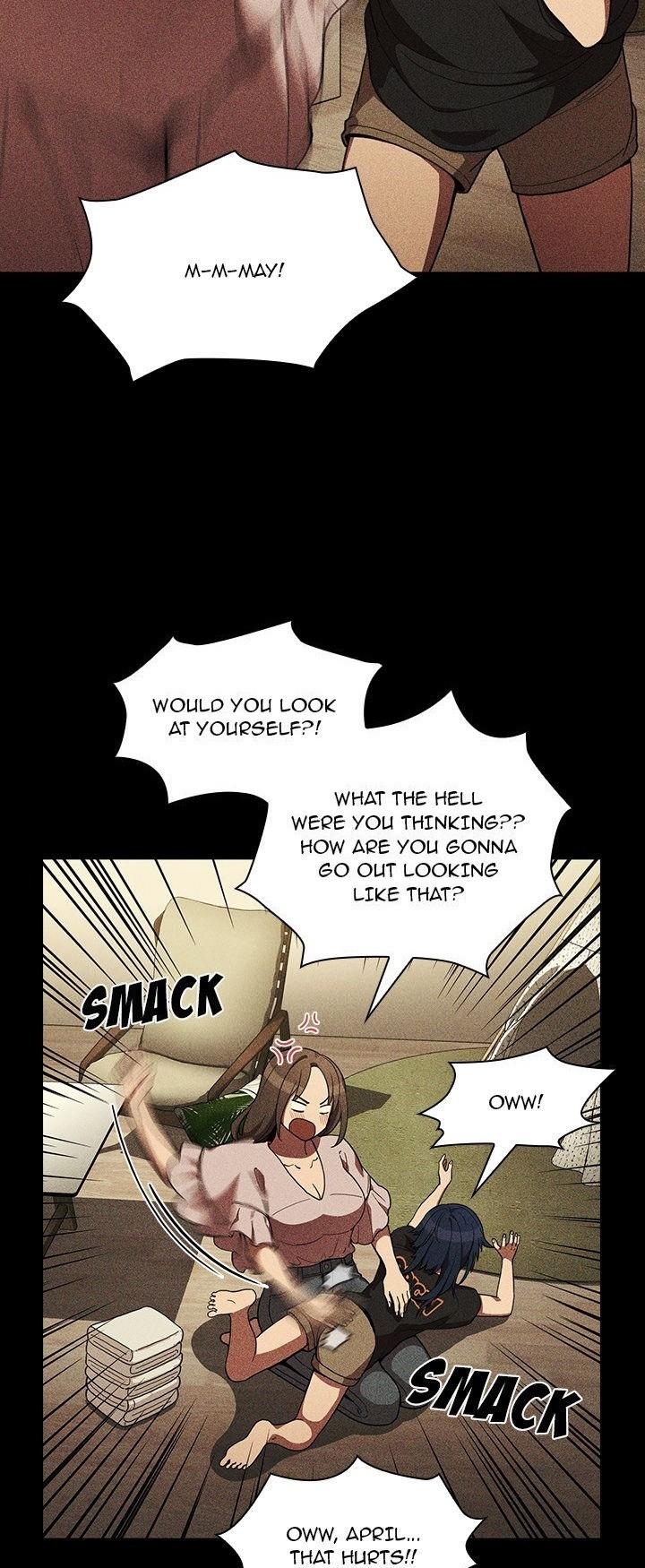 Close as Neighbors Chapter 49 page 30 - Chapter 49