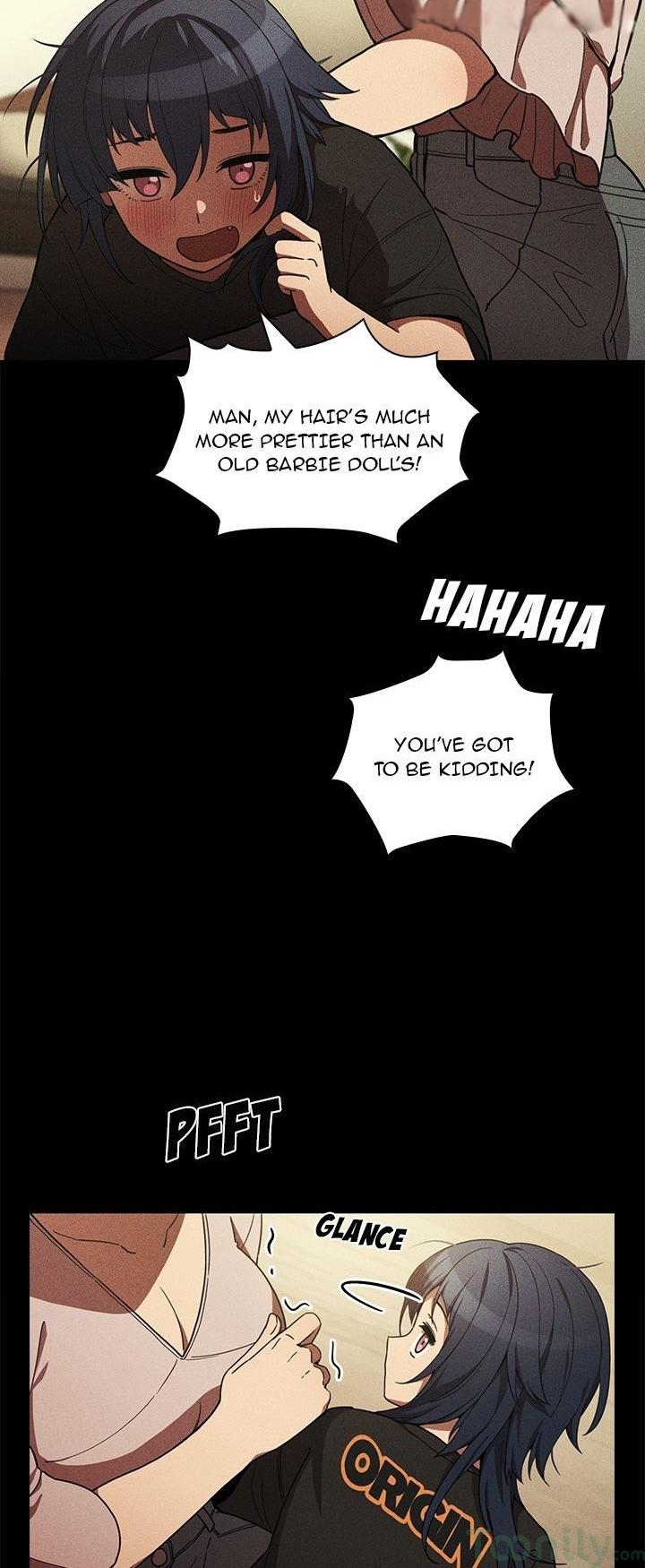 Close as Neighbors Chapter 49 page 36 - Chapter 49