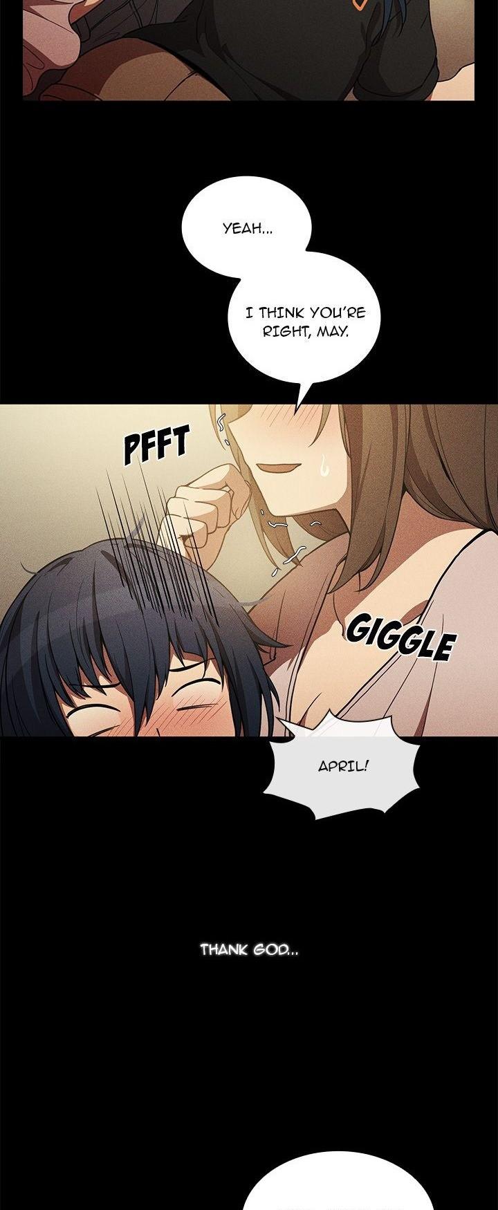 Close as Neighbors Chapter 49 page 37 - Chapter 49