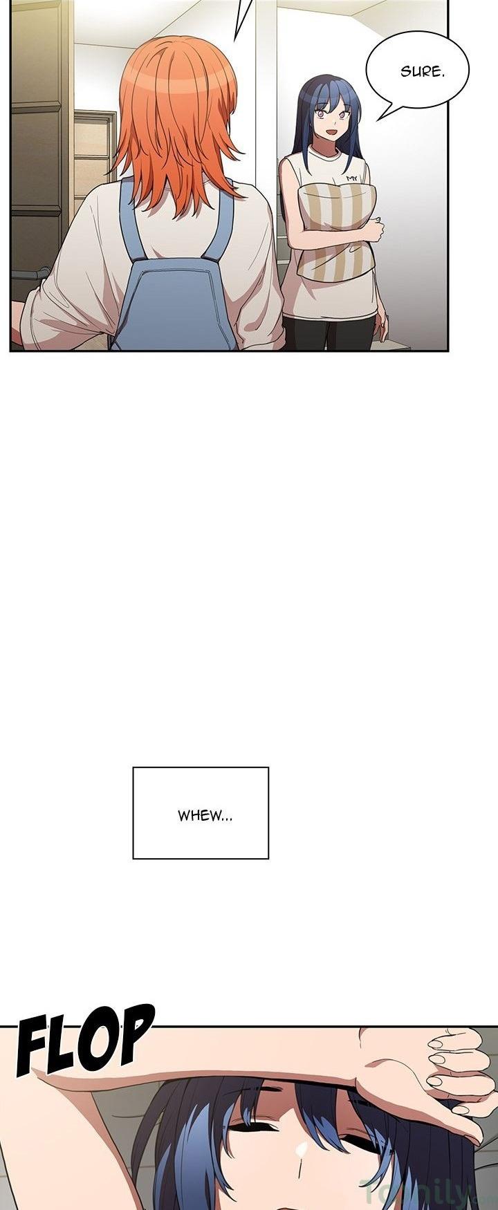 Close as Neighbors Chapter 49 page 4 - Chapter 49