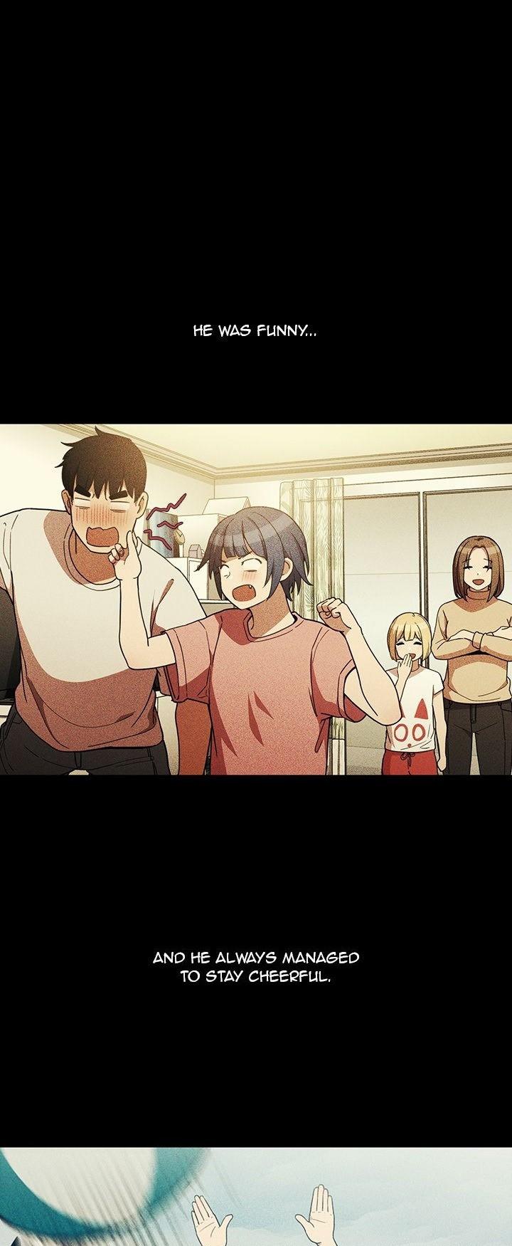 Close as Neighbors Chapter 49 page 47 - Chapter 49