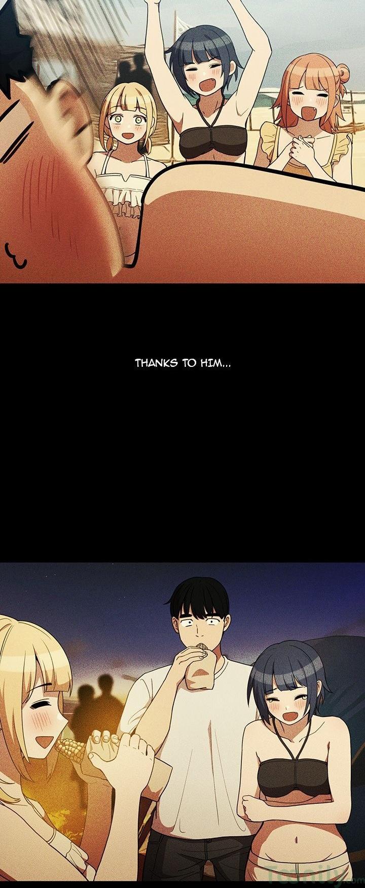 Close as Neighbors Chapter 49 page 48 - Chapter 49
