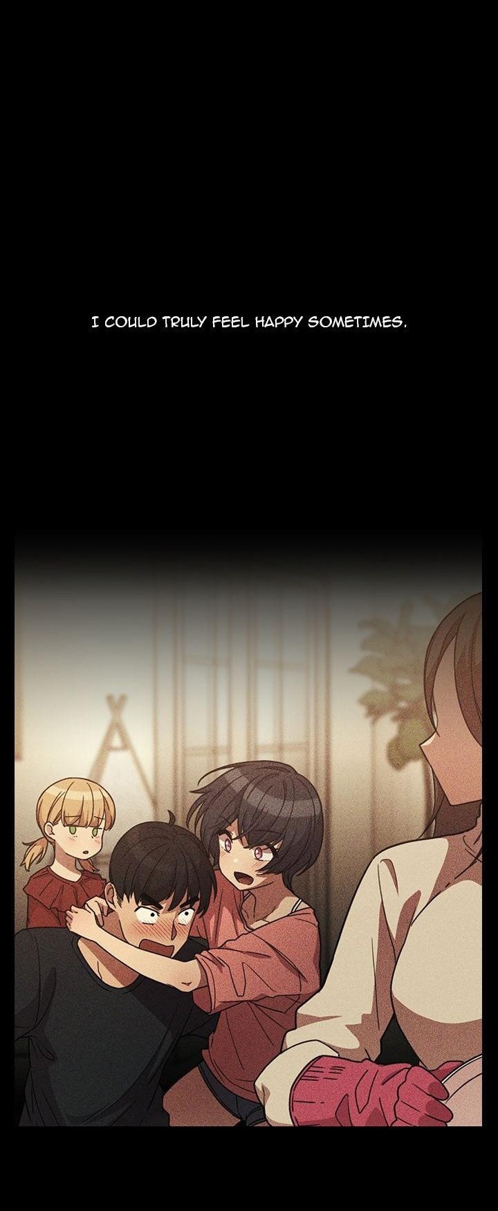 Close as Neighbors Chapter 49 page 49 - Chapter 49