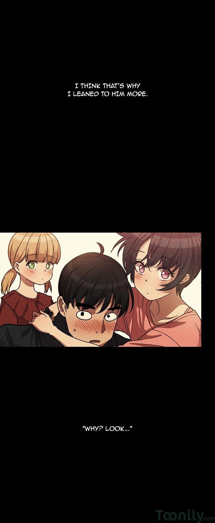 Close as Neighbors Chapter 49 page 50 - Chapter 49