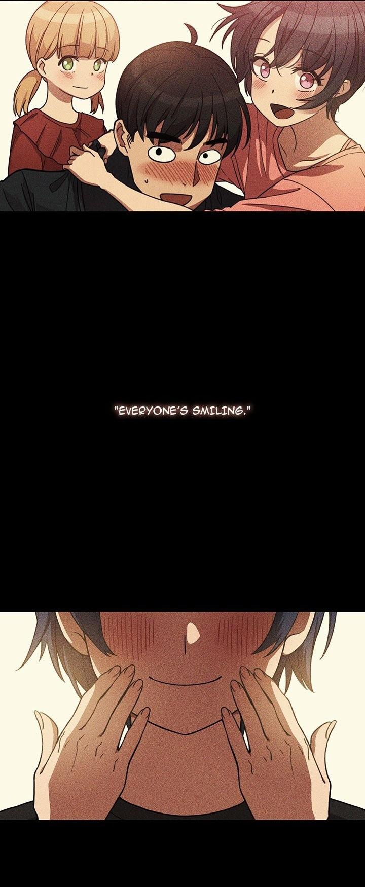 Close as Neighbors Chapter 49 page 52 - Chapter 49
