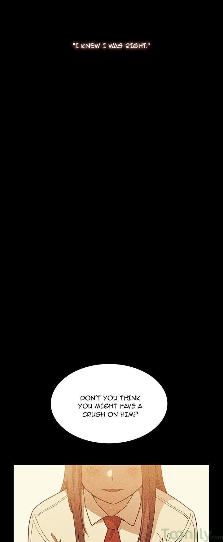 Close as Neighbors Chapter 49 page 53 - Chapter 49