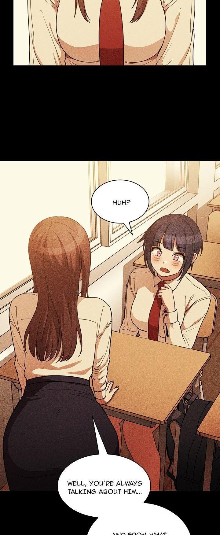 Close as Neighbors Chapter 49 page 54 - Chapter 49