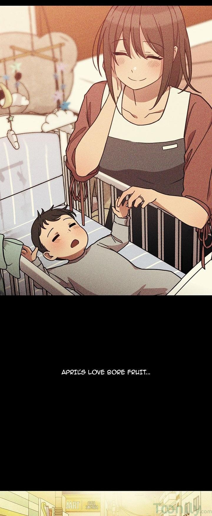 Close as Neighbors Chapter 49 page 61 - Chapter 49