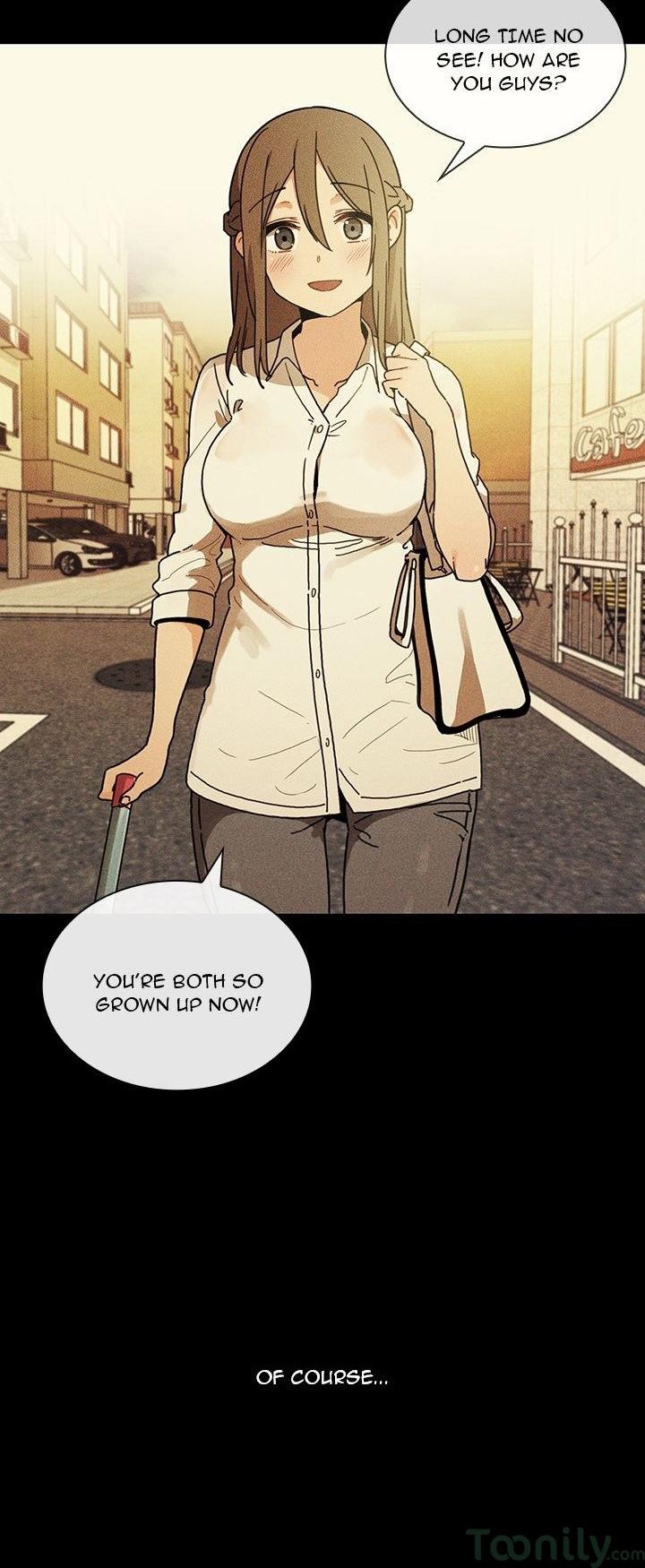 Close as Neighbors Chapter 49 page 65 - Chapter 49