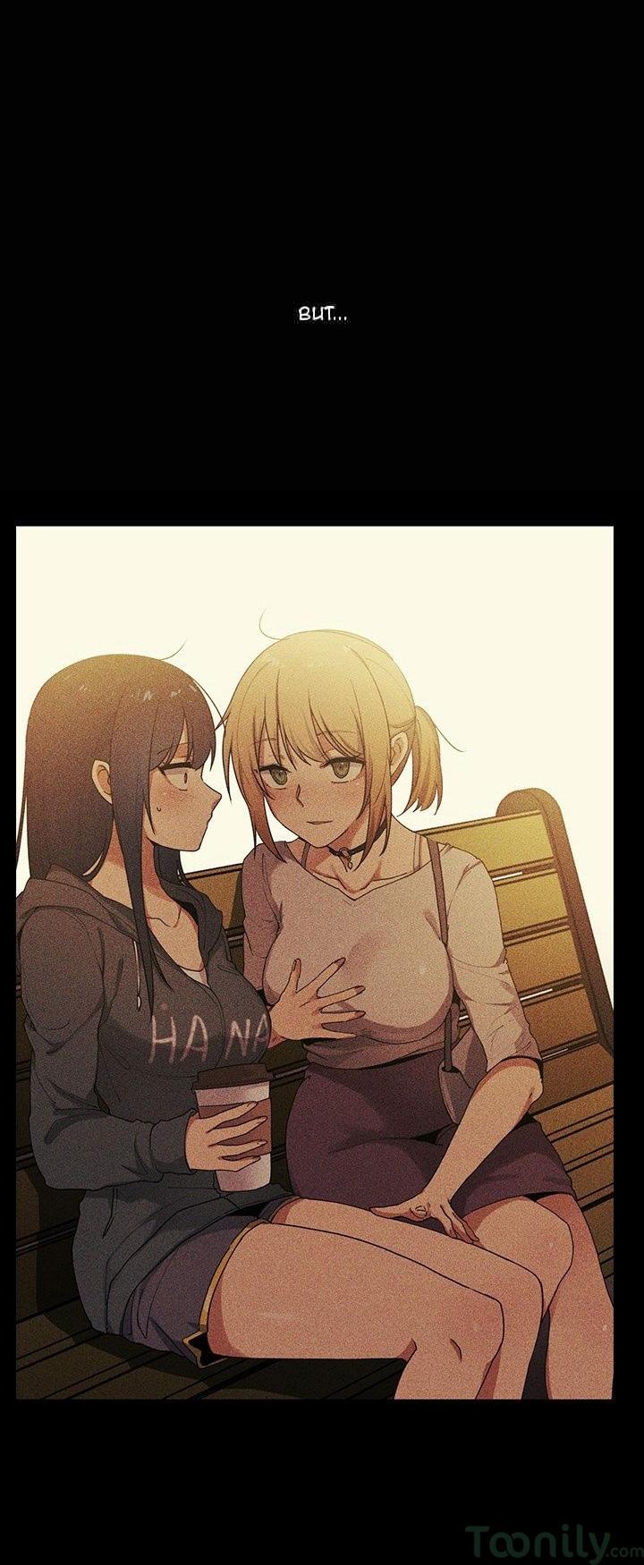 Close as Neighbors Chapter 49 page 74 - Chapter 49