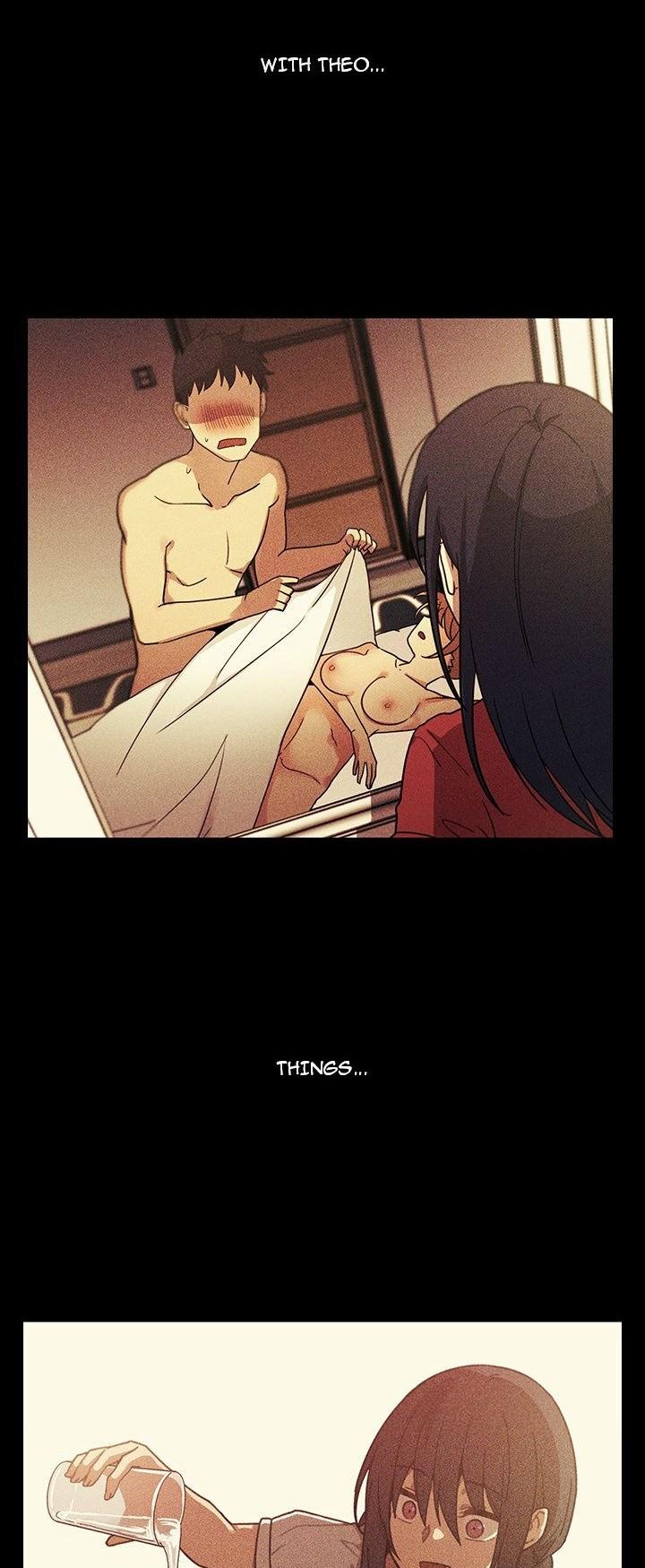 Close as Neighbors Chapter 49 page 75 - Chapter 49