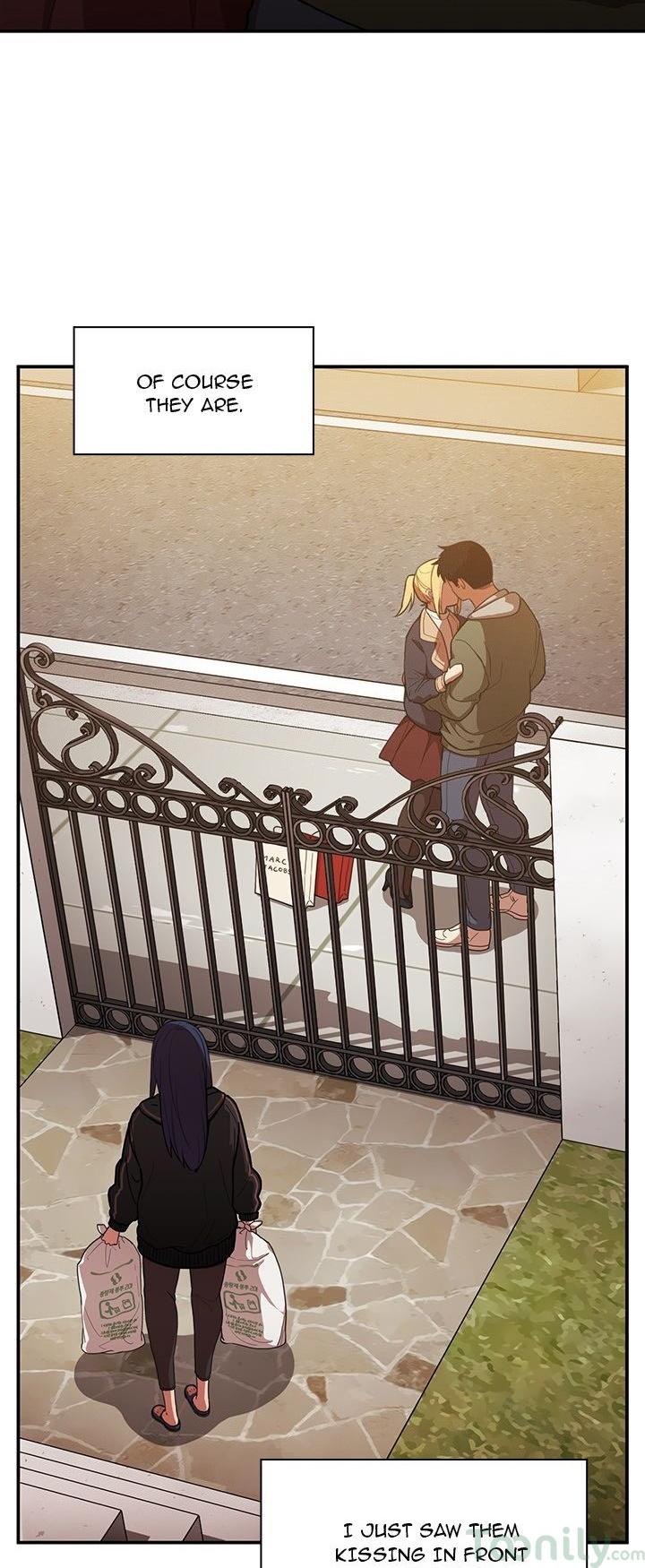 Close as Neighbors Chapter 49 page 8 - Chapter 49