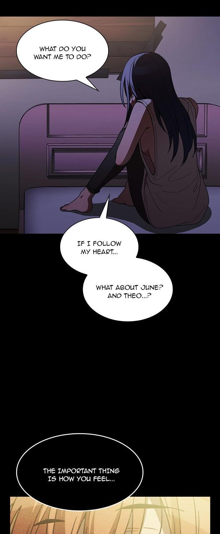 Close as Neighbors Chapter 49 page 88 - Chapter 49