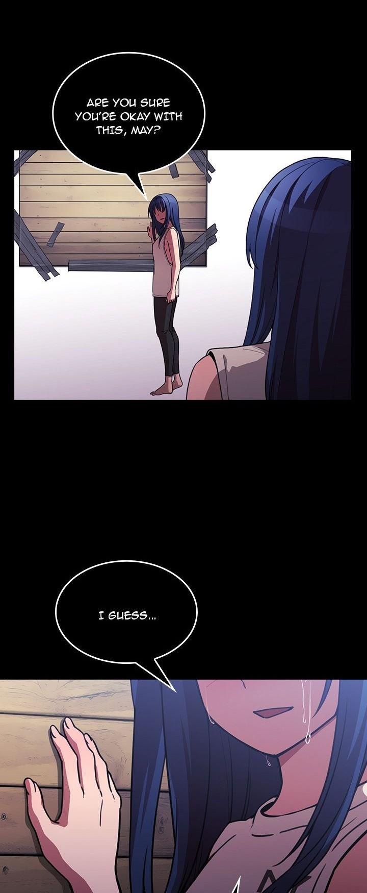 Close as Neighbors Chapter 49 page 92 - Chapter 49